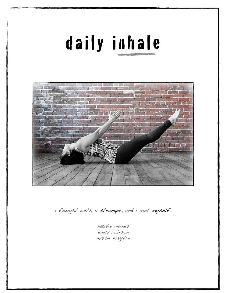 daily insight 12:20