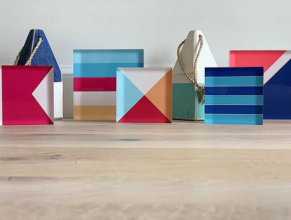 assorted mini letters (PB alphabet)